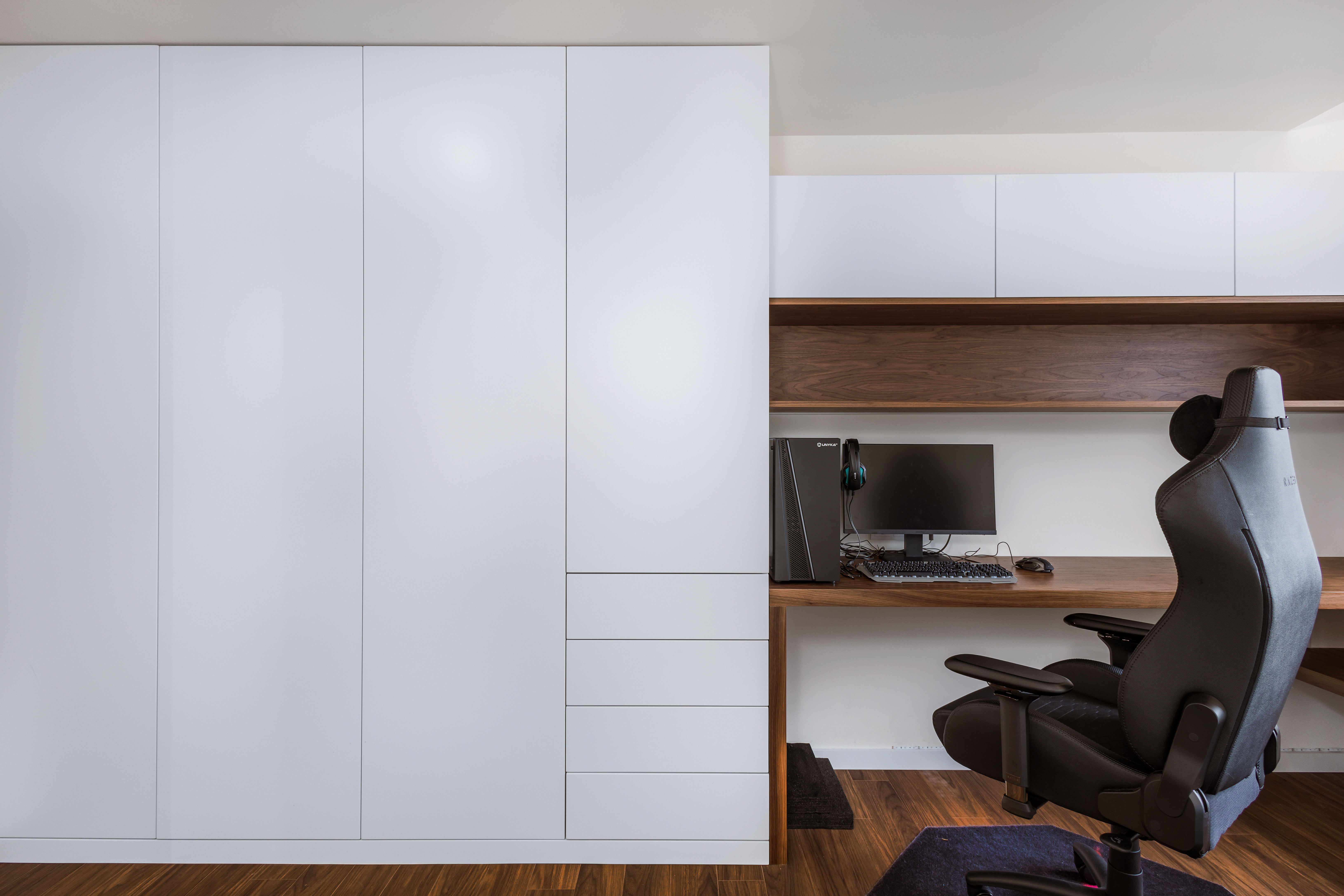 Sobre Studioworkers Arquitetura