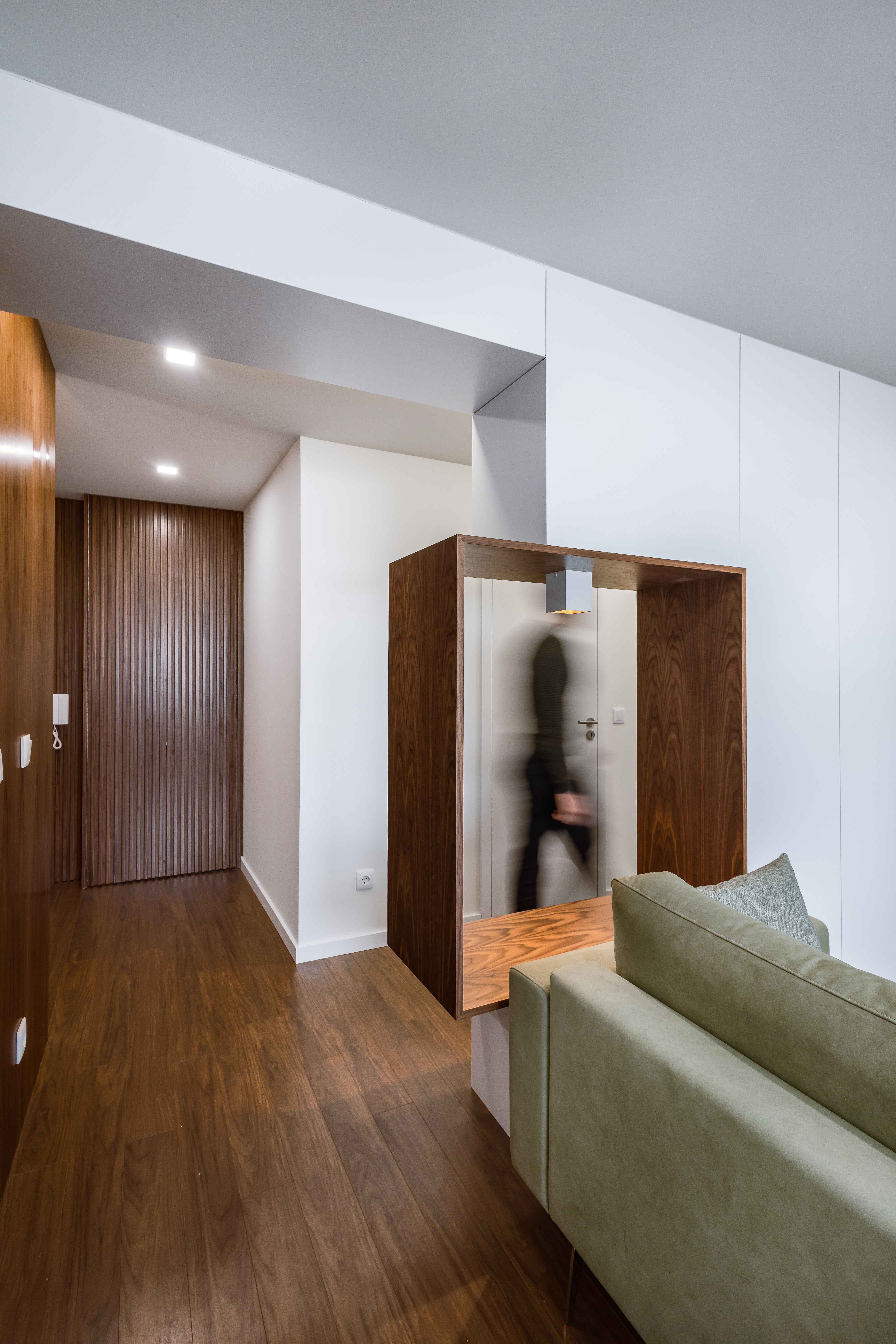 Apartamento PS Imagem