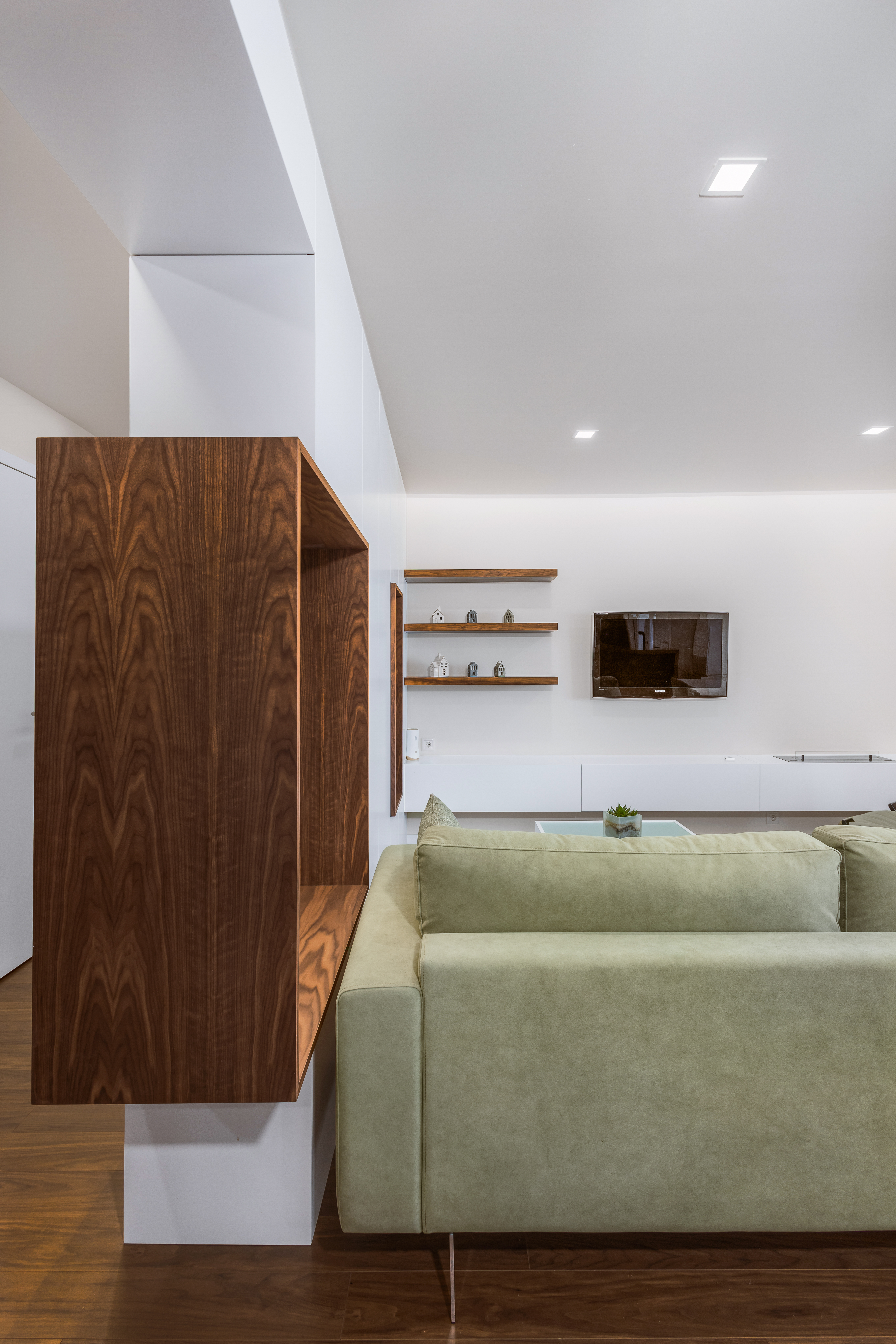 Apartamento PS Imagem